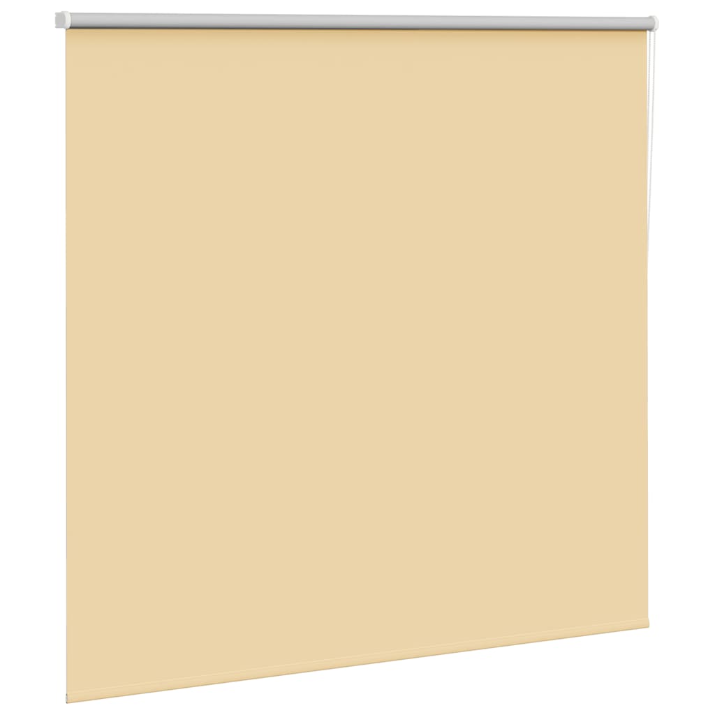 Tenda a Rullo Oscurante 155x130 cm Larghezza Tessuto 151,6 cm