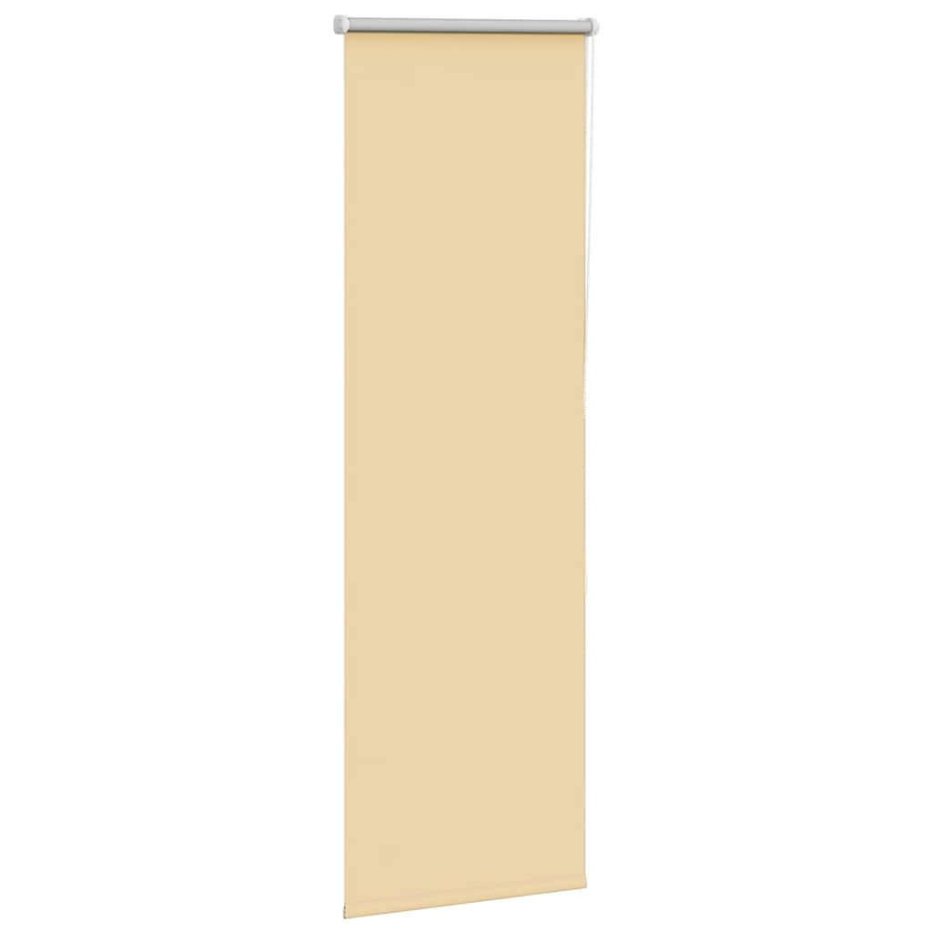 Tenda a Rullo Oscurante 55x150 cm Larghezza Tessuto 50,7 cm