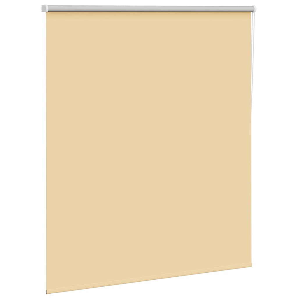 Tenda a Rullo Oscurante 120x150 cm Larghezza Tessuto 116,6 cm