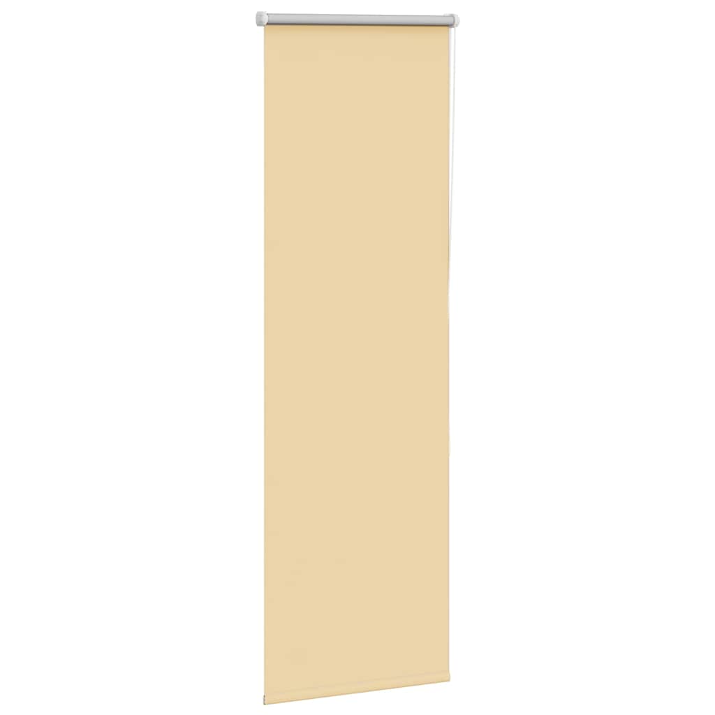 Tenda a Rullo Oscurante 50x175 cm Larghezza Tessuto 45,7 cm