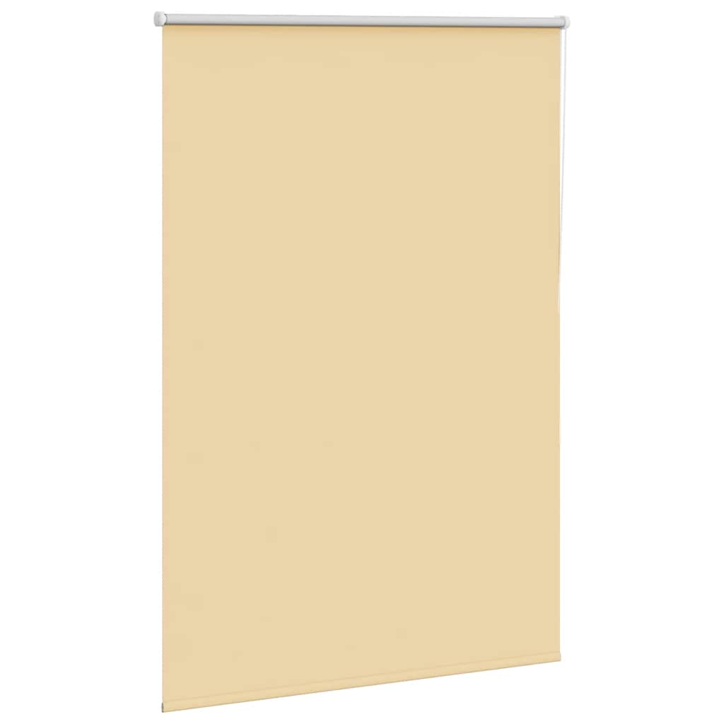 Tenda a Rullo Oscurante 95x175 cm Larghezza Tessuto 90,7 cm