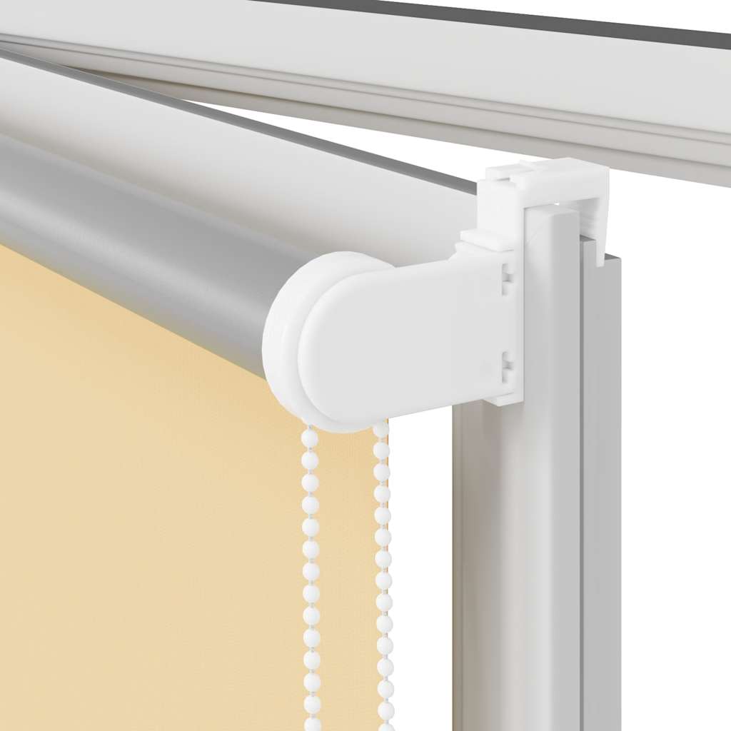 Tenda a Rullo Oscurante 120x175 cm Larghezza Tessuto 116,6 cm