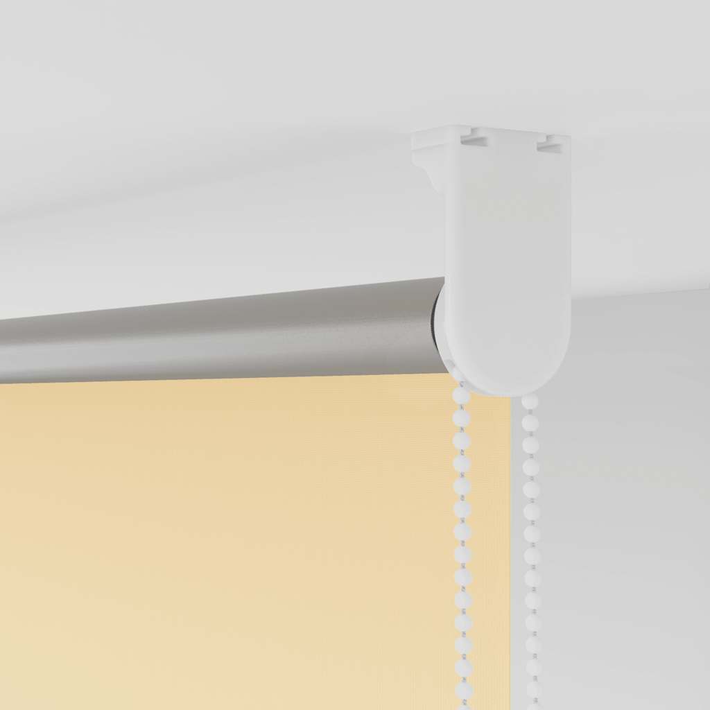 Tenda a Rullo Oscurante 165x175 cm Larghezza Tessuto 161,6 cm