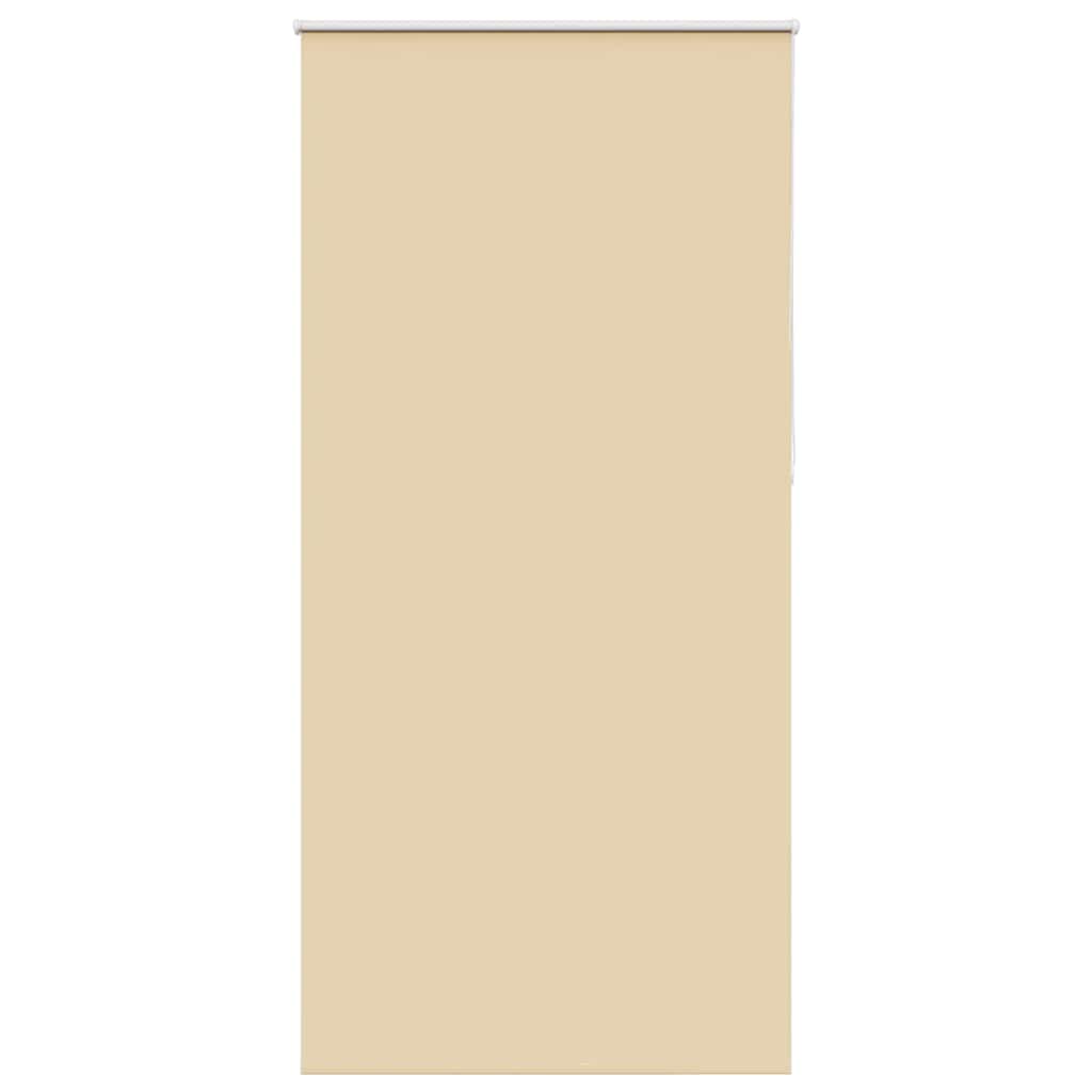 Tenda a Rullo Oscurante 115x210 cm Larghezza Tessuto 110,7 cm