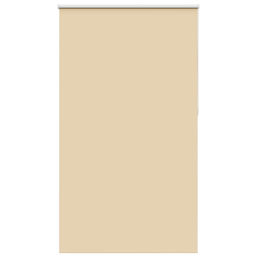 Tenda a Rullo Oscurante 120x210 cm Larghezza Tessuto 116,6 cm