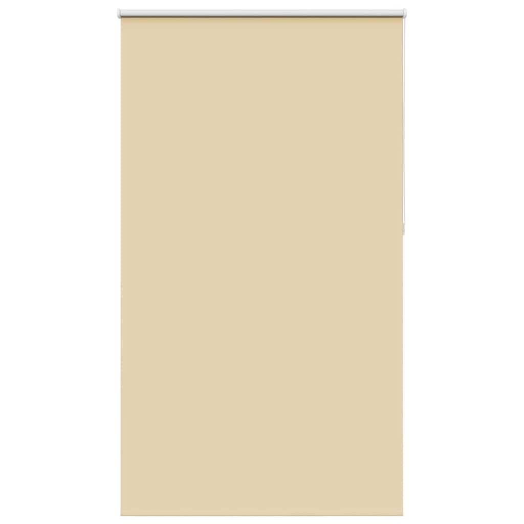 Tenda a Rullo Oscurante 125x210 cm Larghezza Tessuto 121,6 cm