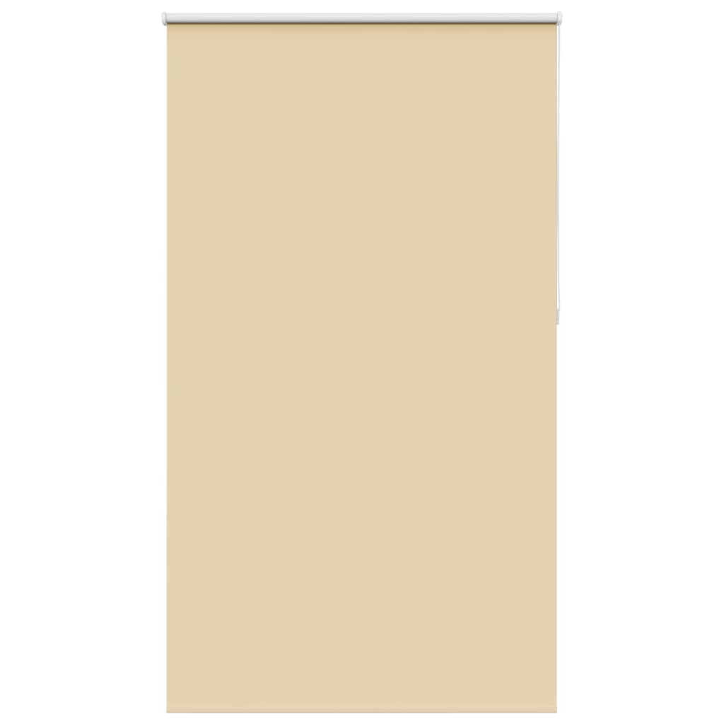 Tenda a Rullo Oscurante 130x210 cm Larghezza Tessuto 126,6 cm