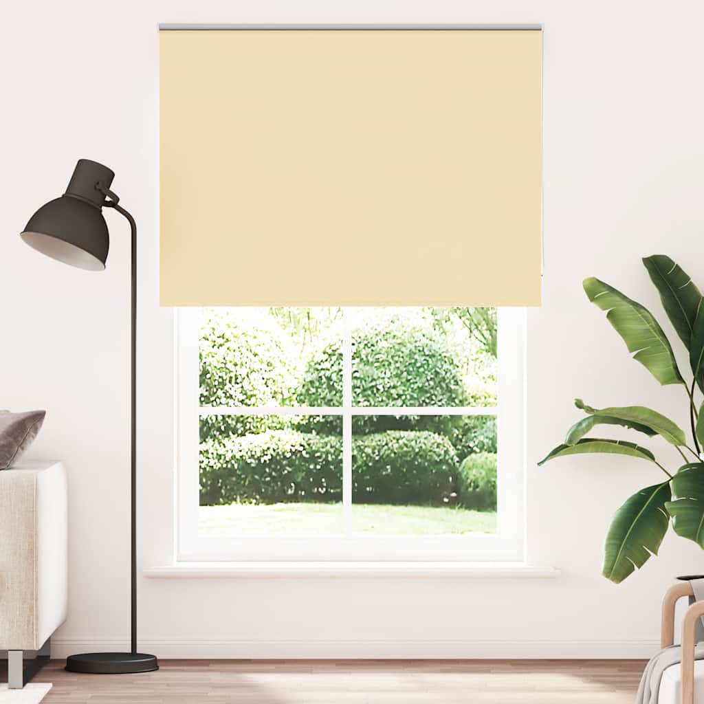 Tenda a Rullo Oscurante 150x210 cm Larghezza Tessuto 146,6 cm