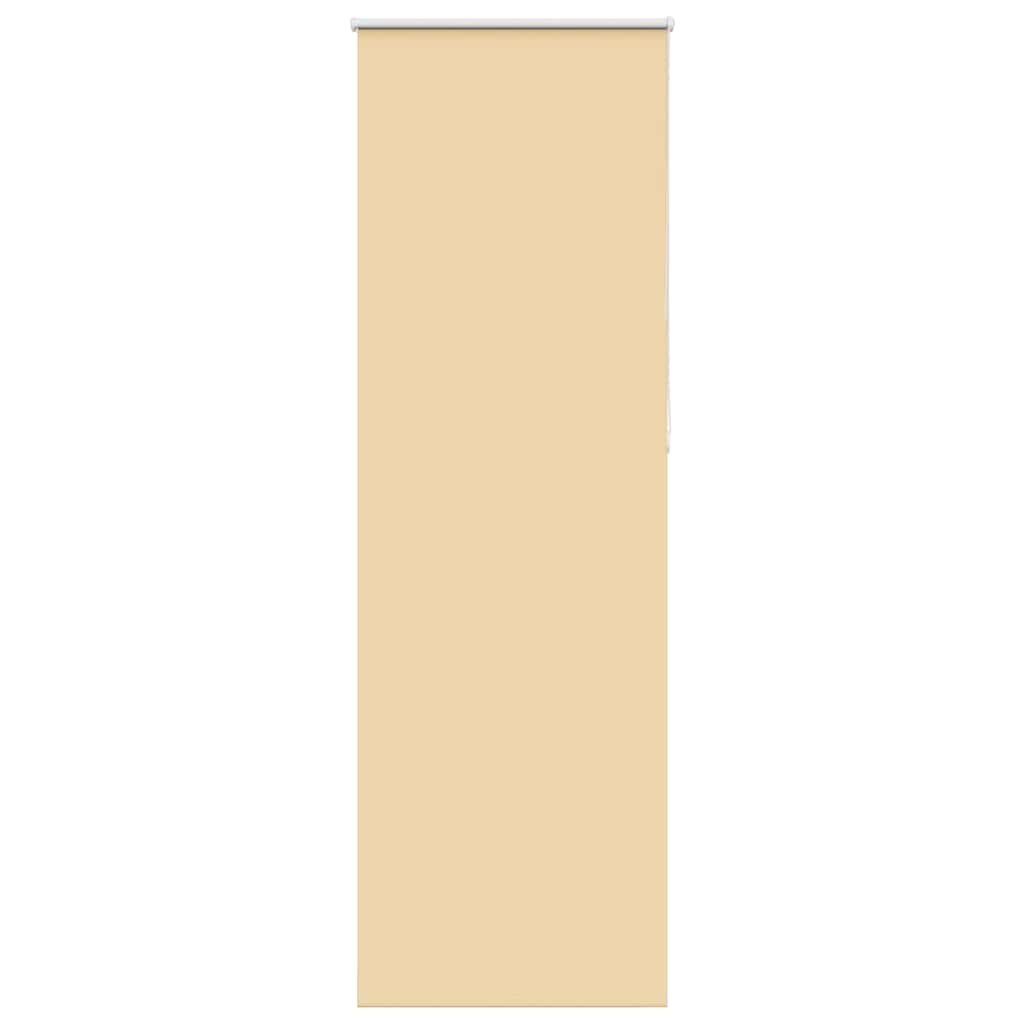 Tenda a Rullo Oscurante 65x230 cm Larghezza Tessuto 60,7 cm