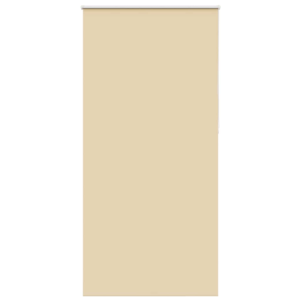 Tenda a Rullo Oscurante 95x230 cm Larghezza Tessuto 90,7 cm