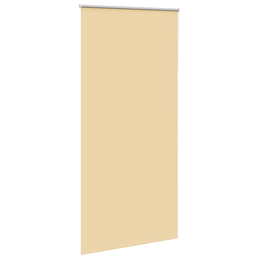 Tenda a Rullo Oscurante 115x230 cm Larghezza Tessuto 110,7 cm