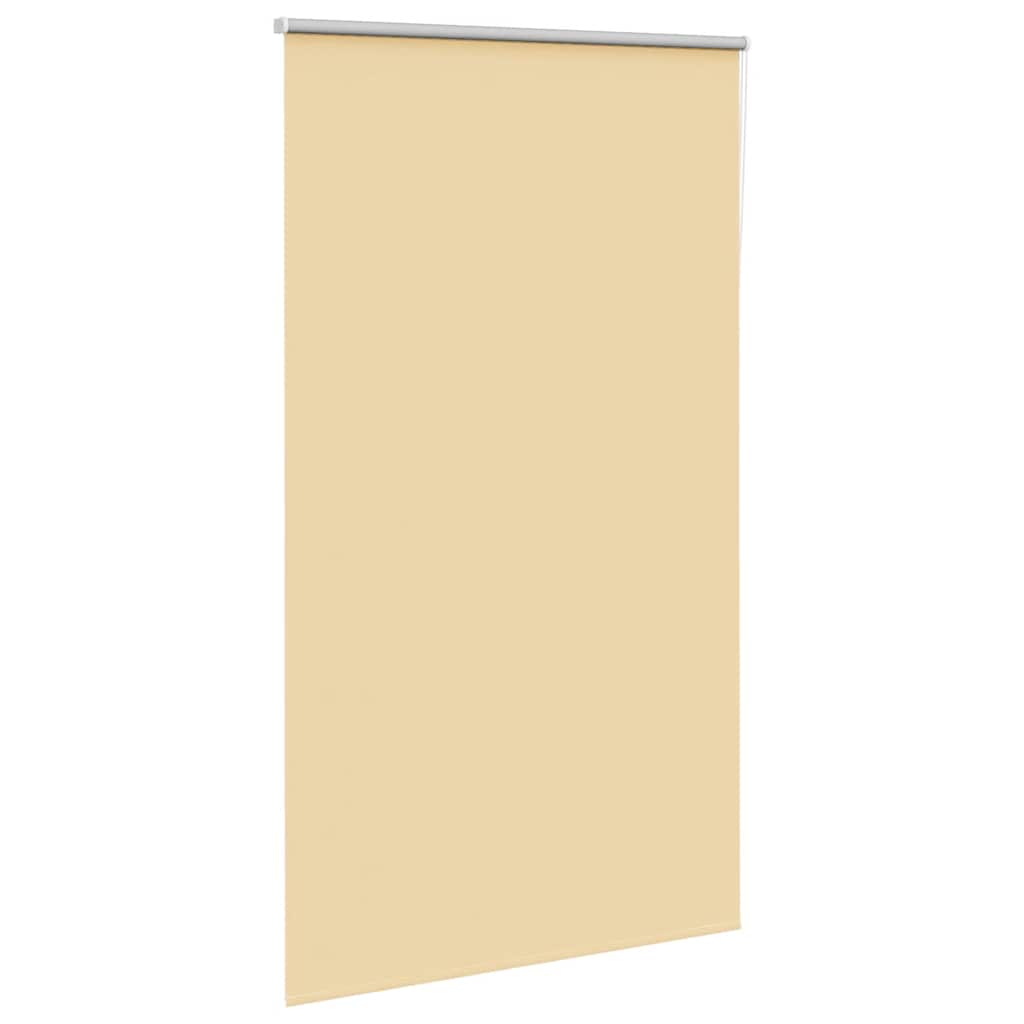 Tenda a Rullo Oscurante 135x230 cm Larghezza Tessuto 131,6 cm