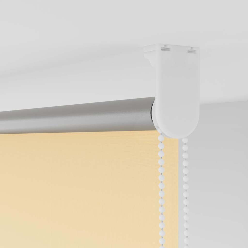 Tenda a Rullo Oscurante 155x230 cm Larghezza Tessuto 151,6 cm