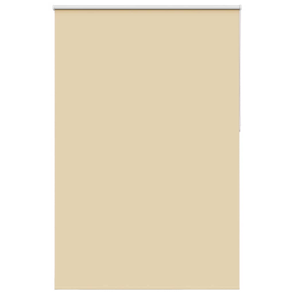 Tenda a Rullo Oscurante 155x230 cm Larghezza Tessuto 151,6 cm