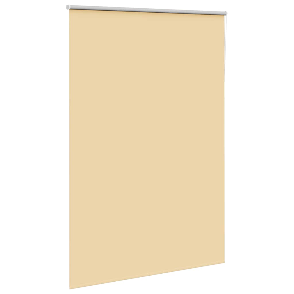 Tenda a Rullo Oscurante 155x230 cm Larghezza Tessuto 151,6 cm