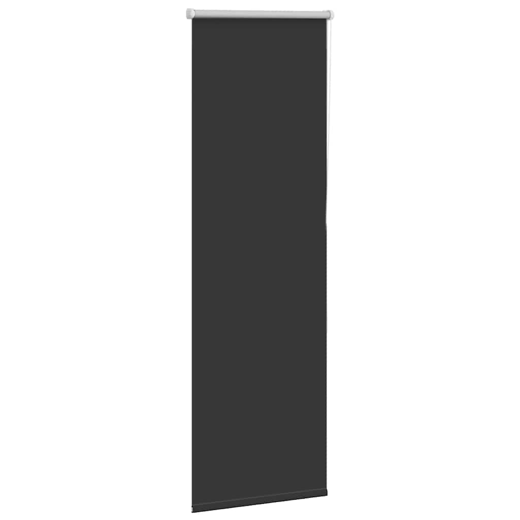 Tenda a Rullo Oscurante 55x130 cm Larghezza Tessuto 50,7 cm
