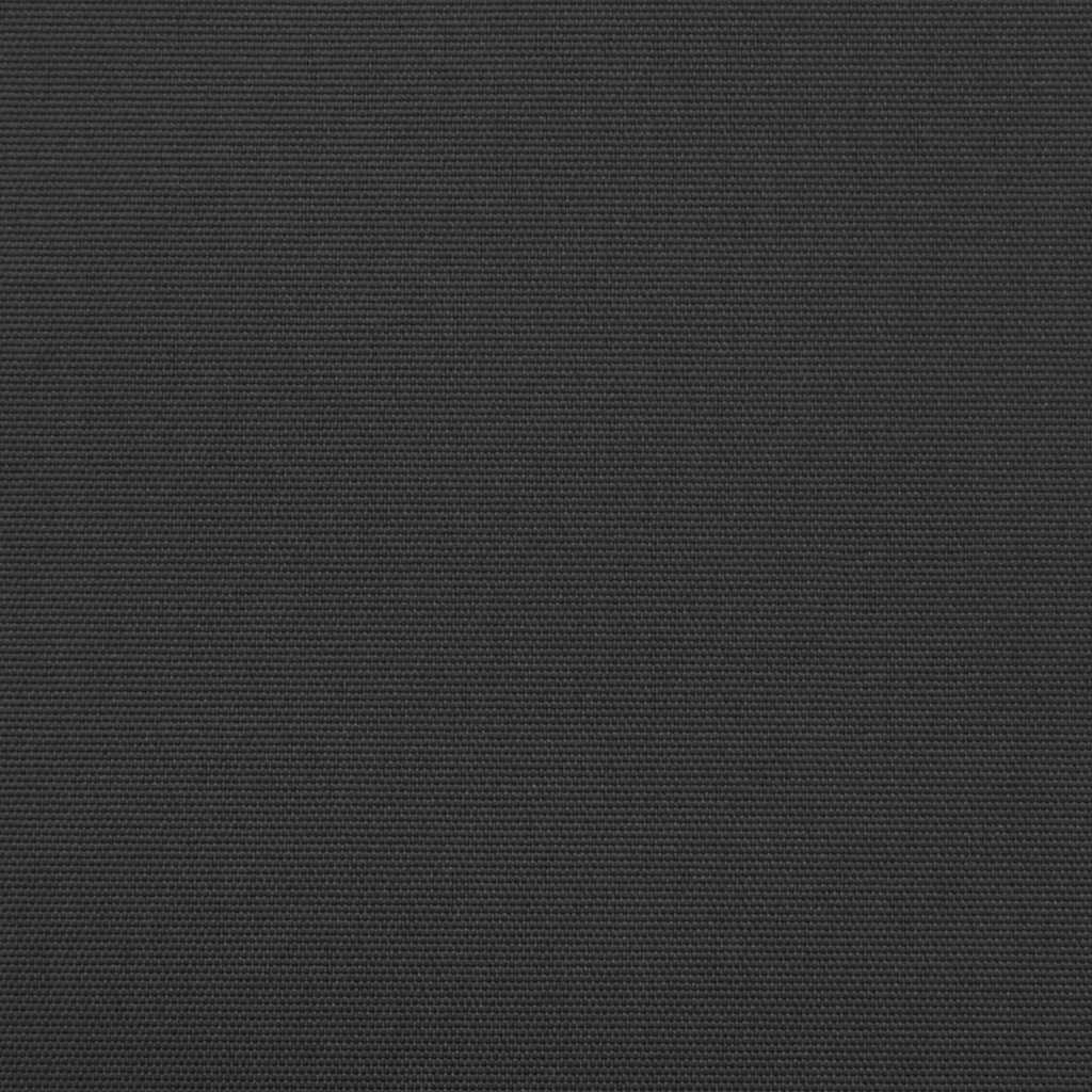Tenda a Rullo Oscurante 85x130 cm Larghezza Tessuto 80,7 cm