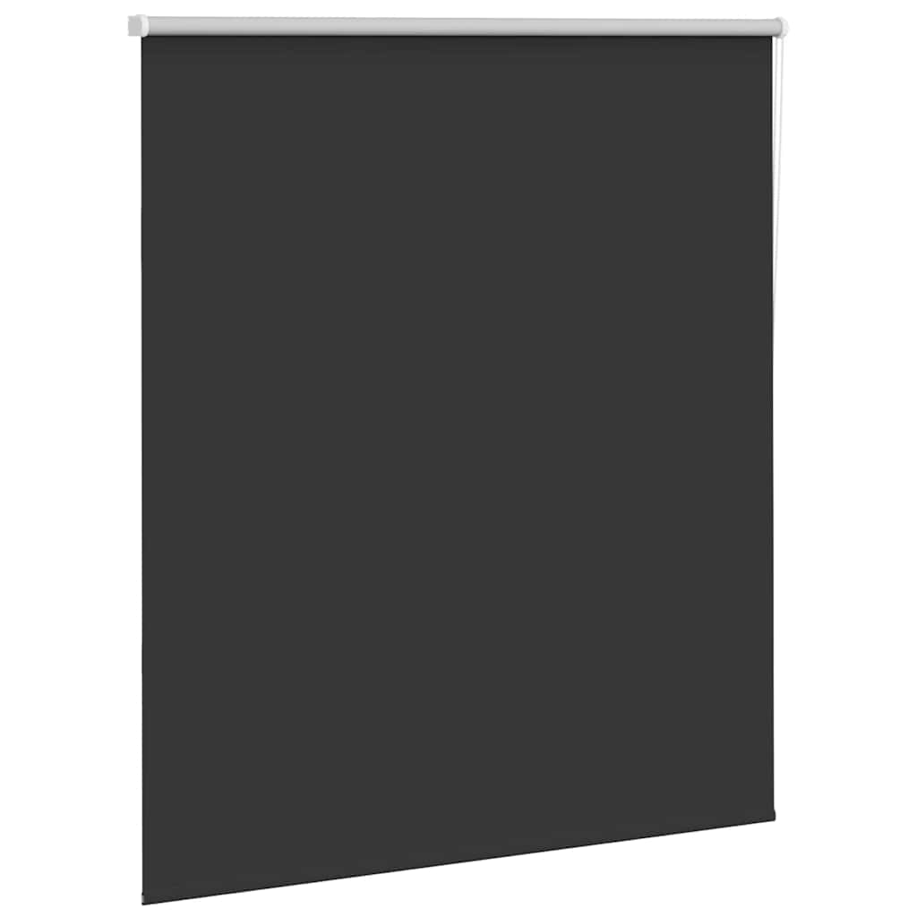 Tenda a Rullo Oscurante 130x130 cm Larghezza Tessuto 126,6 cm