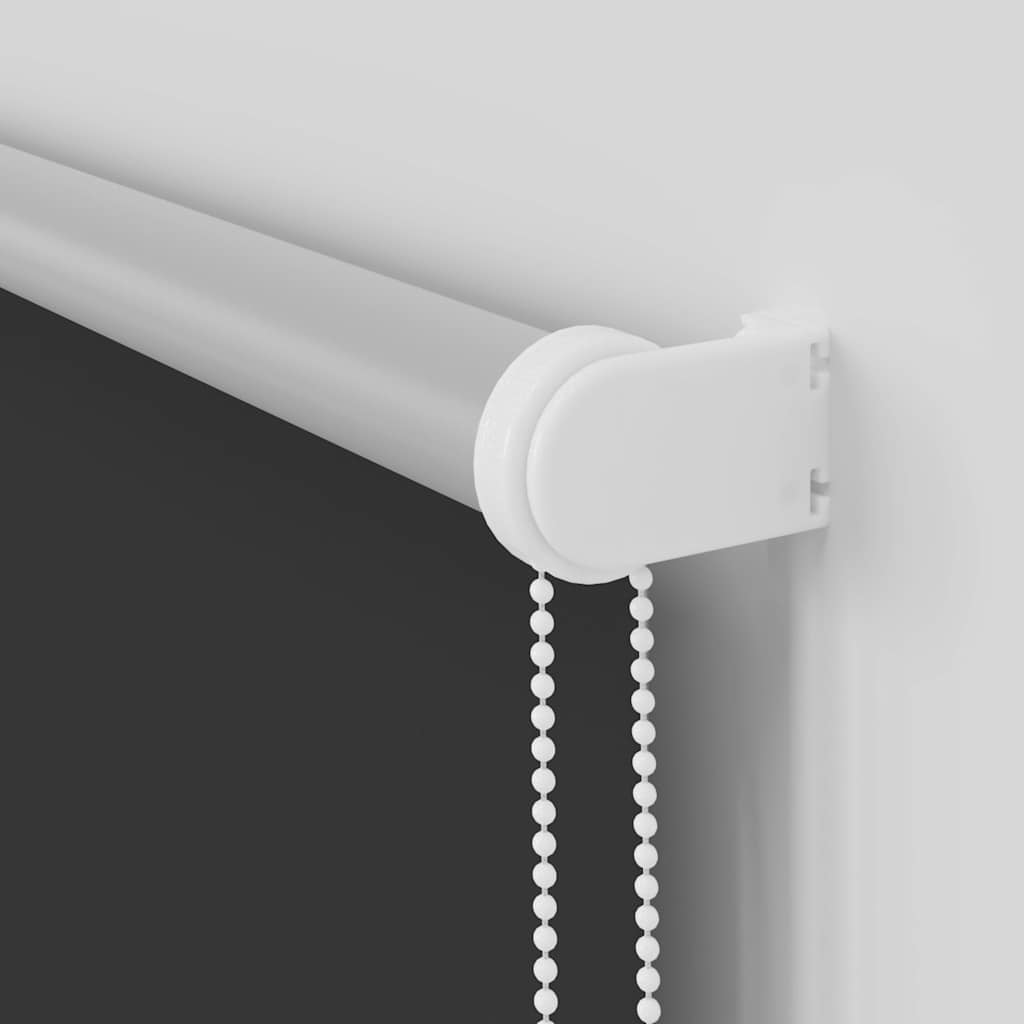 Tenda a Rullo Oscurante 140x130 cm Larghezza Tessuto 136,6 cm