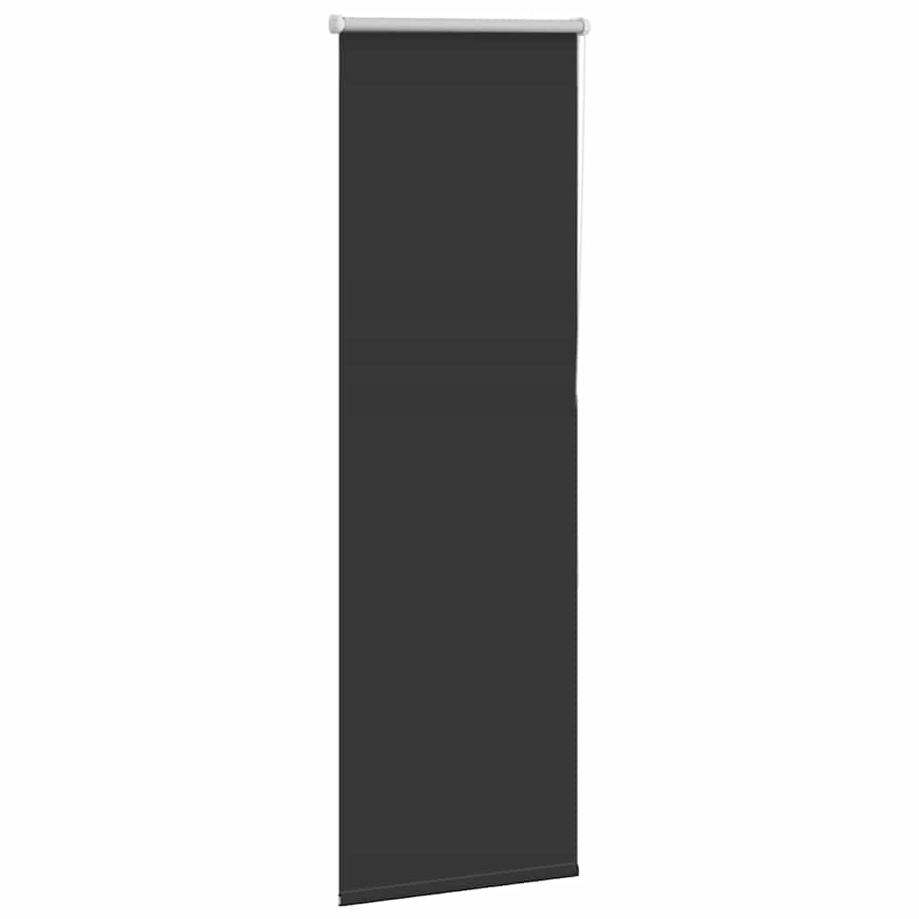 Tenda a Rullo Oscurante 55x150 cm Larghezza Tessuto 50,7 cm