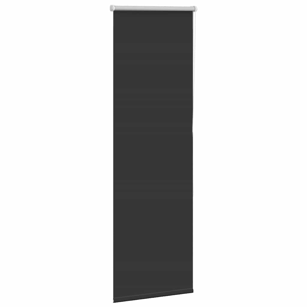 Tenda a Rullo Oscurante 60x175 cm Larghezza Tessuto 55,7 cm