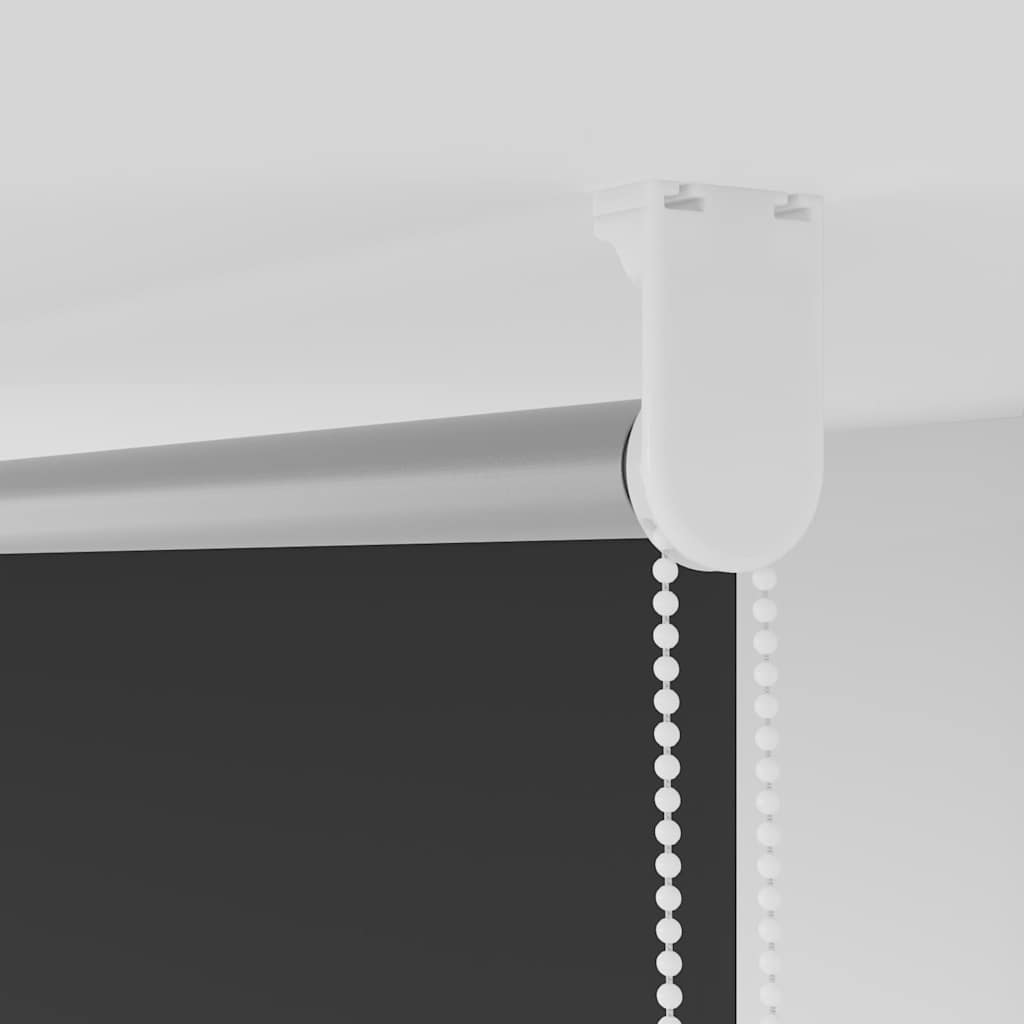 Tenda a Rullo Oscurante 135x175 cm Larghezza Tessuto 131,6 cm