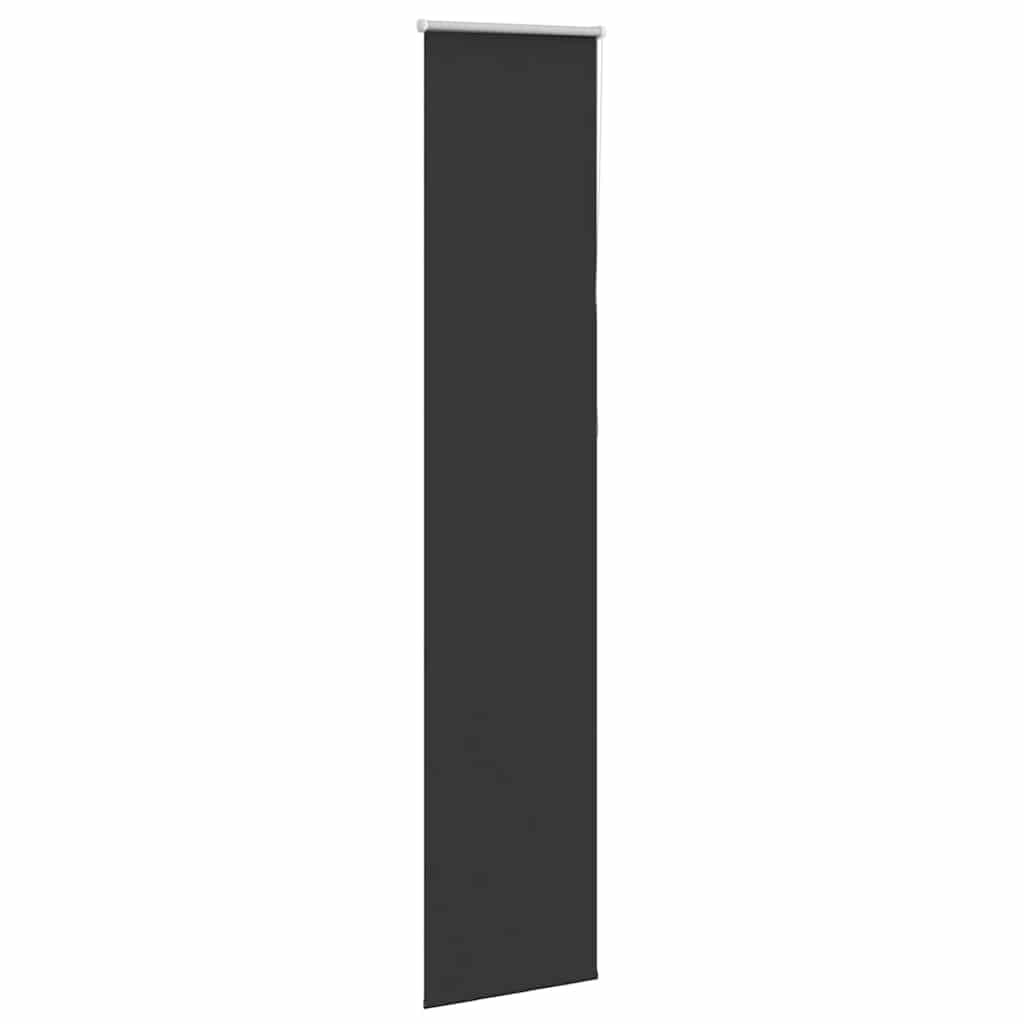 Tenda a Rullo Oscurante 50x210 cm Larghezza Tessuto 45,7 cm