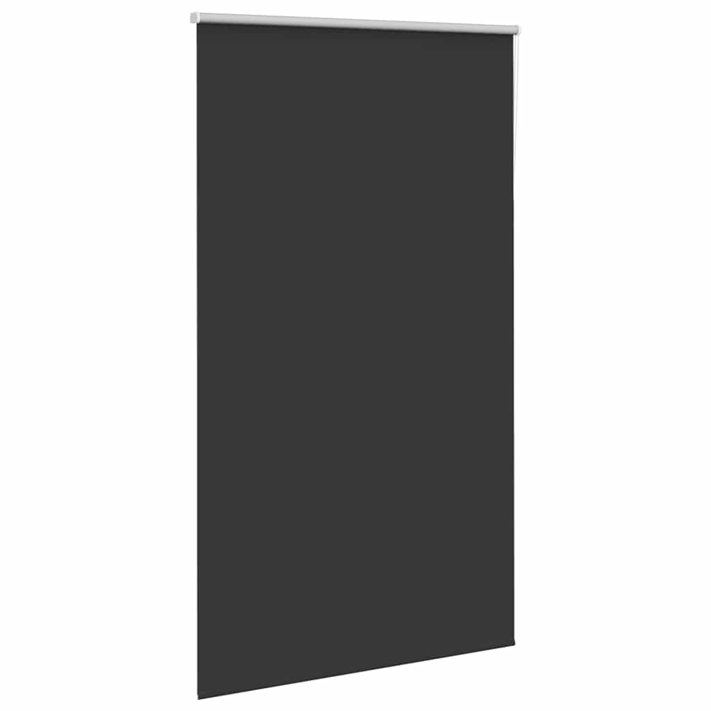 Tenda a Rullo Oscurante 125x210 cm Larghezza Tessuto 121,6 cm