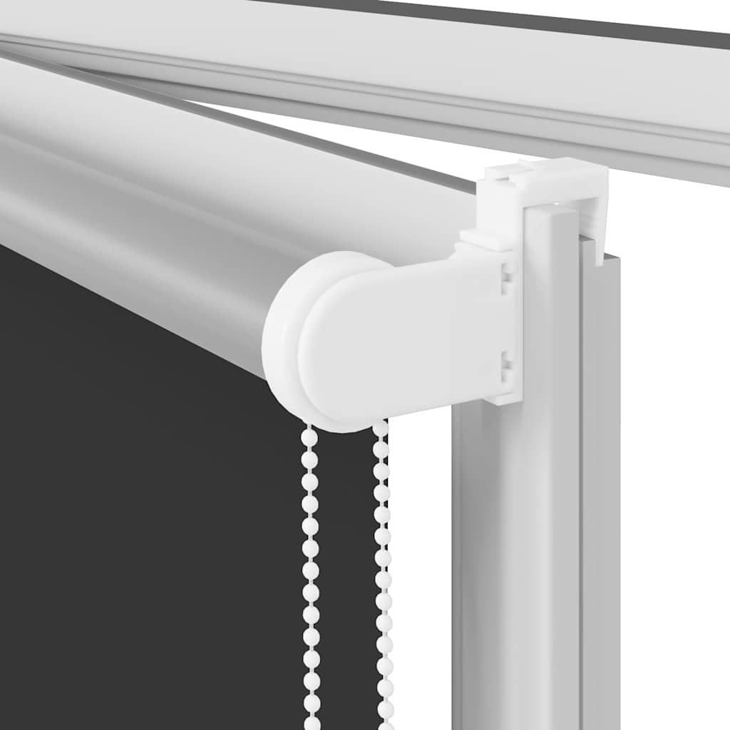 Tenda a Rullo Oscurante 145x210 cm Larghezza Tessuto 141,6 cm
