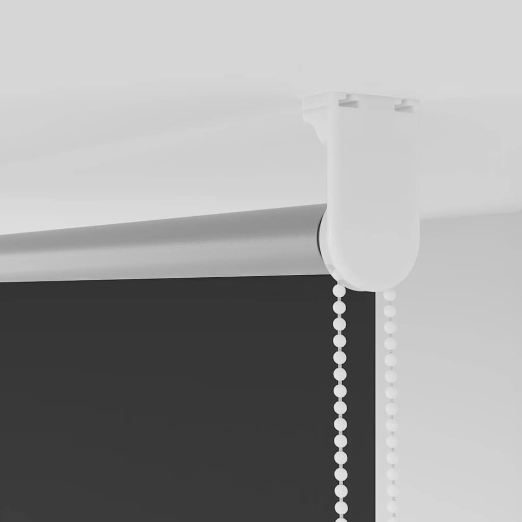 Tenda a Rullo Oscurante 155x230 cm Larghezza Tessuto 151,6 cm