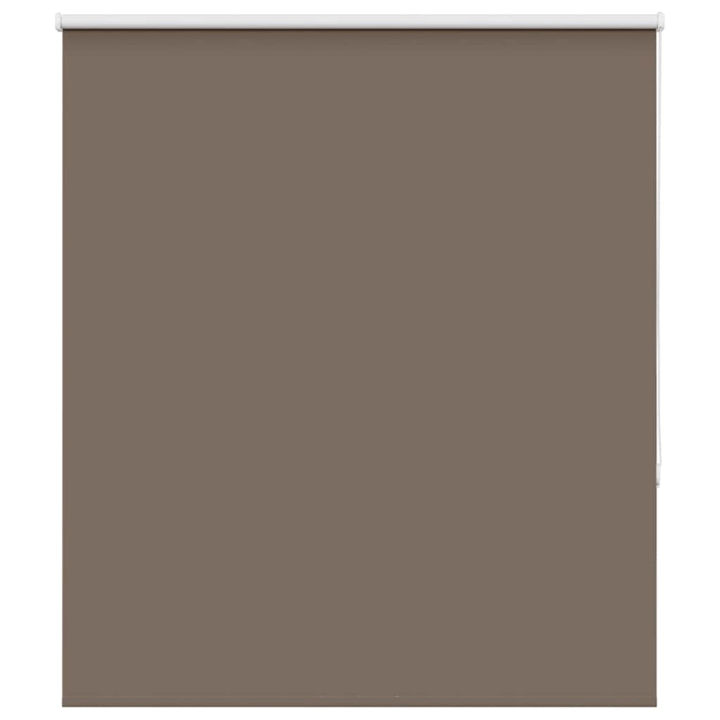 Tenda a Rullo Oscurante 140x130 cm Larghezza Tessuto 136,6 cm