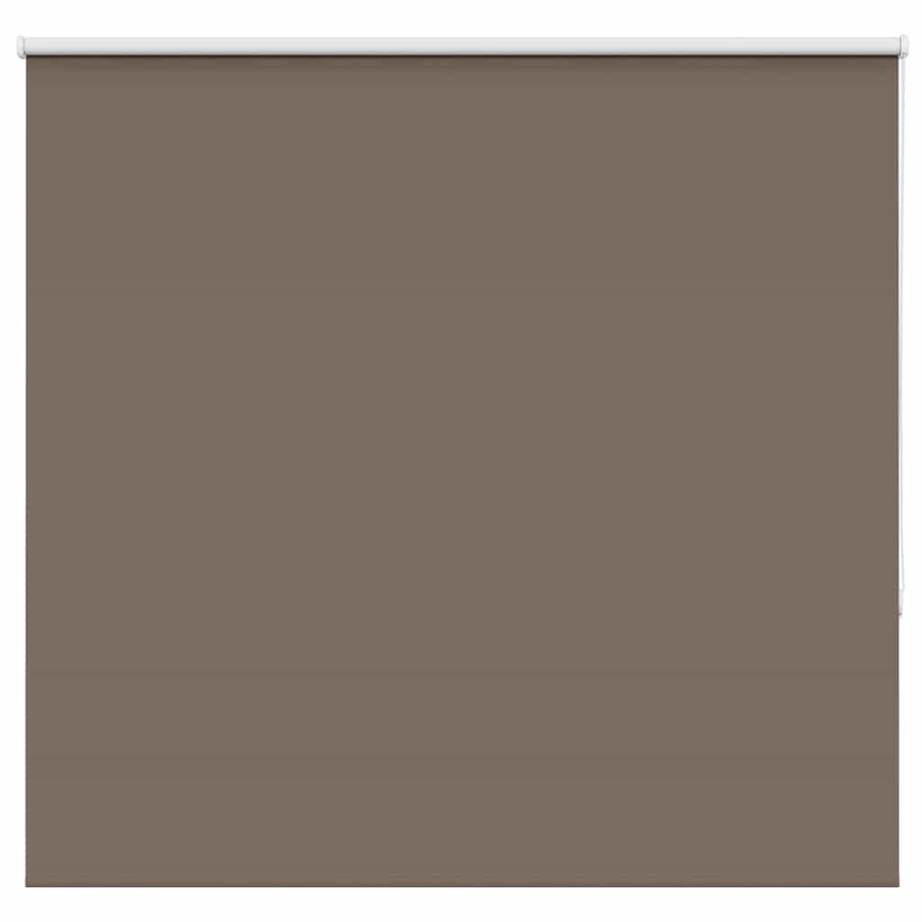 Tenda a Rullo Oscurante 145x130 cm Larghezza Tessuto 141,6 cm