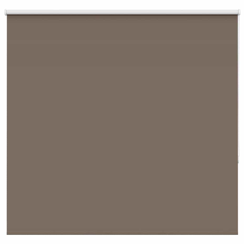 Tenda a Rullo Oscurante 160x130 cm Larghezza Tessuto 156,6 cm