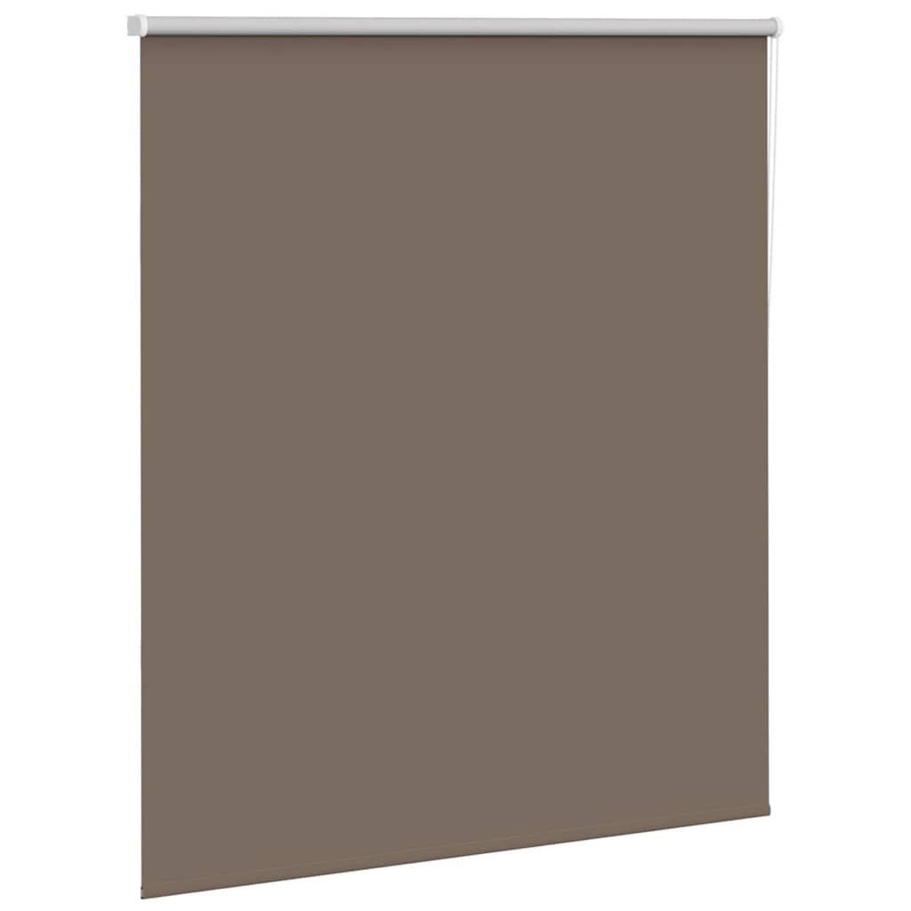 Tenda a Rullo Oscurante 120x150 cm Larghezza Tessuto 116,6 cm