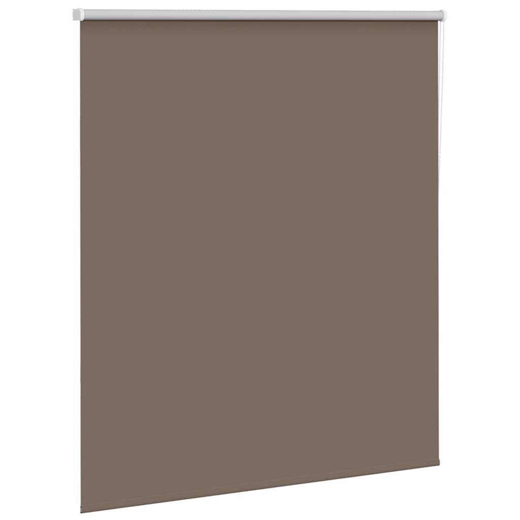 Tenda a Rullo Oscurante 135x150 cm Larghezza Tessuto 131,6 cm