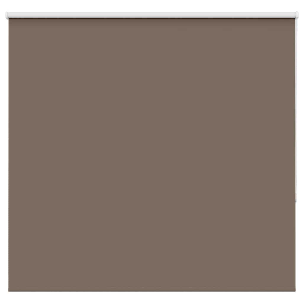 Tenda a Rullo Oscurante 145x150 cm Larghezza Tessuto 141,6 cm