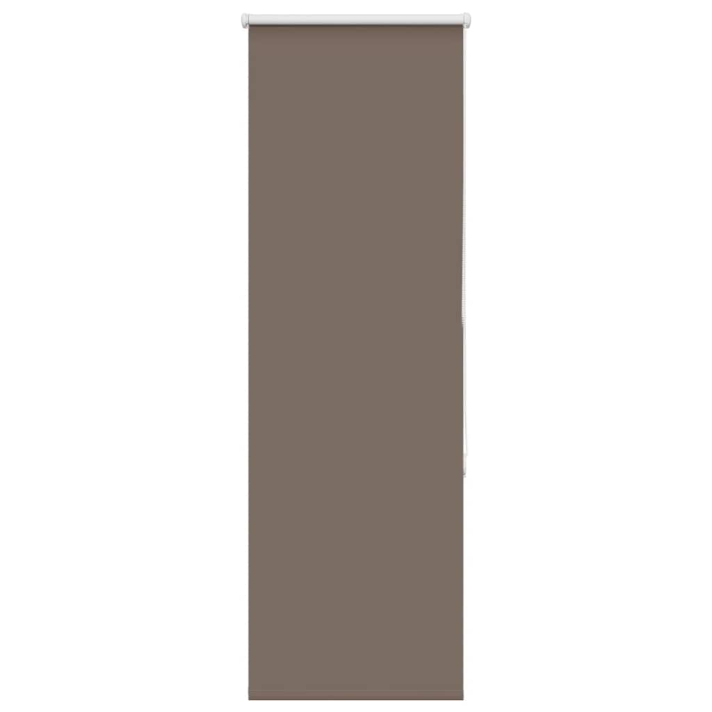 Tenda a Rullo Oscurante 60x175 cm Larghezza Tessuto 55,7 cm