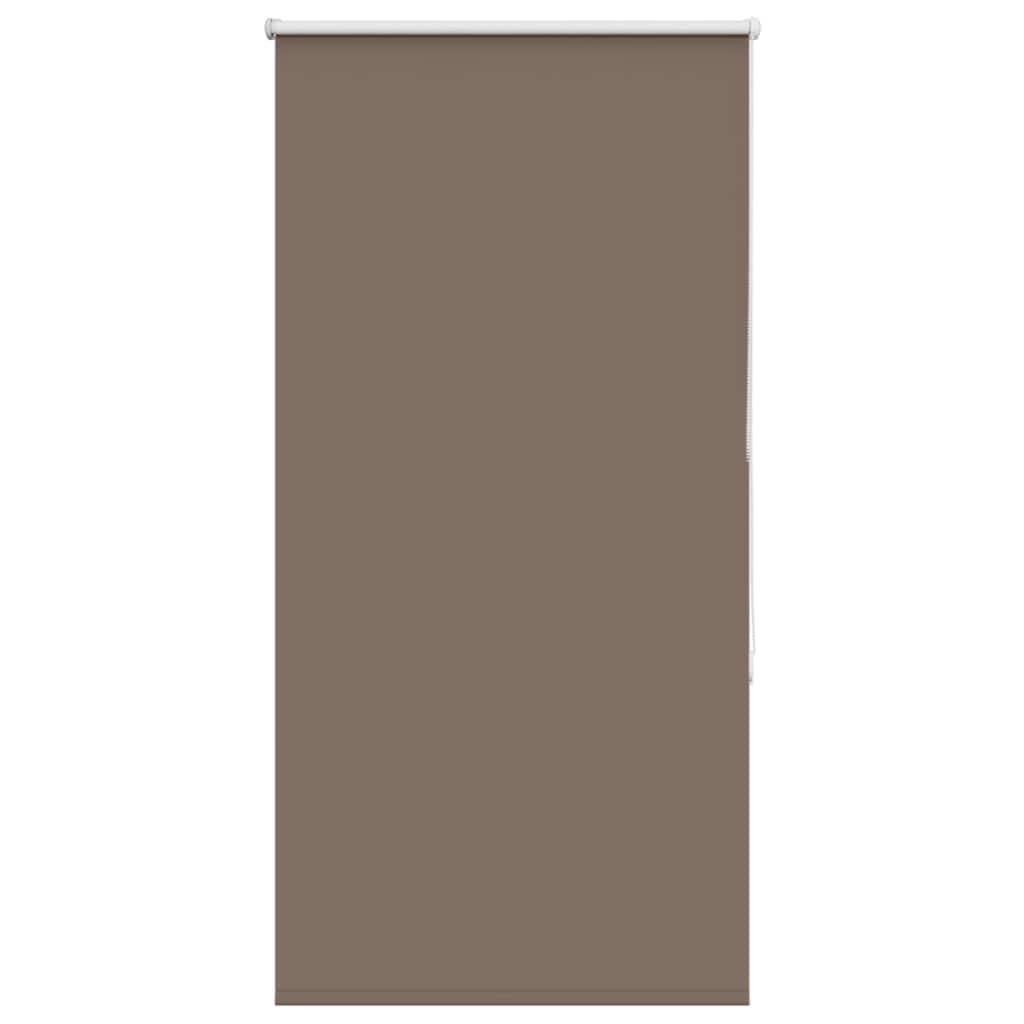 Tenda a Rullo Oscurante 85x175 cm Larghezza Tessuto 80,7 cm