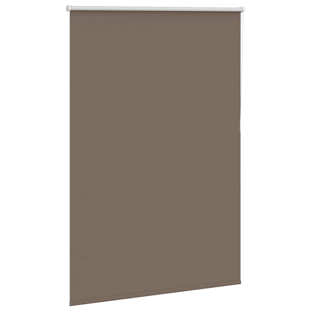 Tenda a Rullo Oscurante 95x175 cm Larghezza Tessuto 90,7 cm