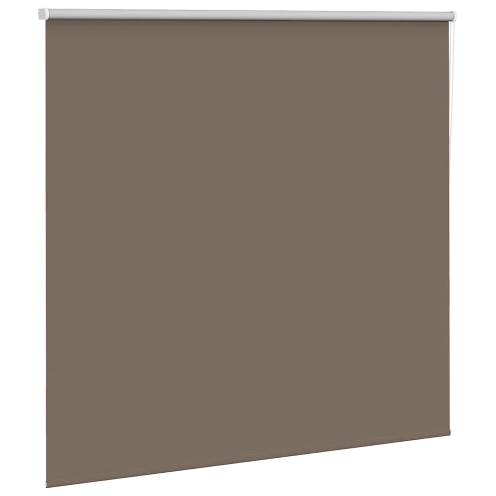 Tenda a Rullo Oscurante 165x175 cm Larghezza Tessuto 161,6 cm