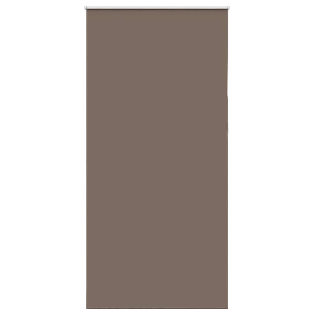 Tenda a Rullo Oscurante 115x210 cm Larghezza Tessuto 110,7 cm