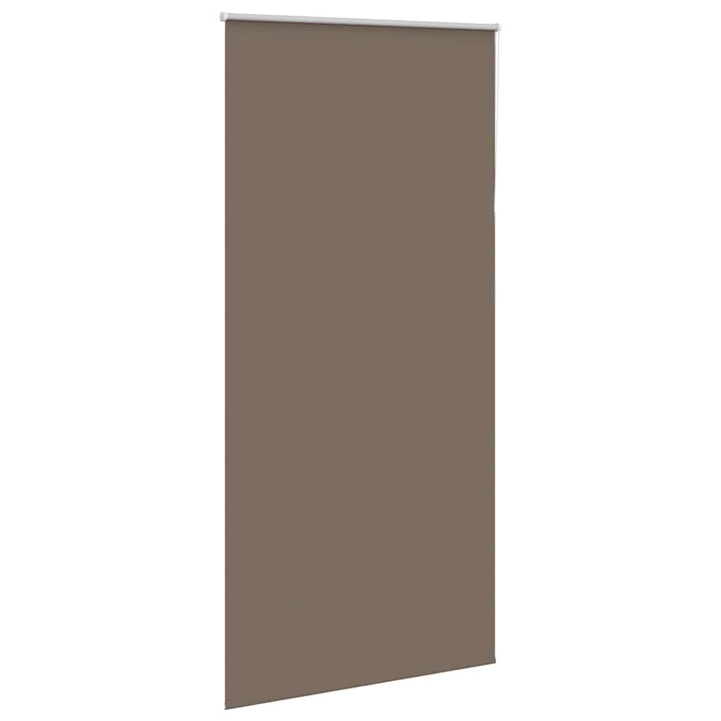Tenda a Rullo Oscurante 115x210 cm Larghezza Tessuto 110,7 cm