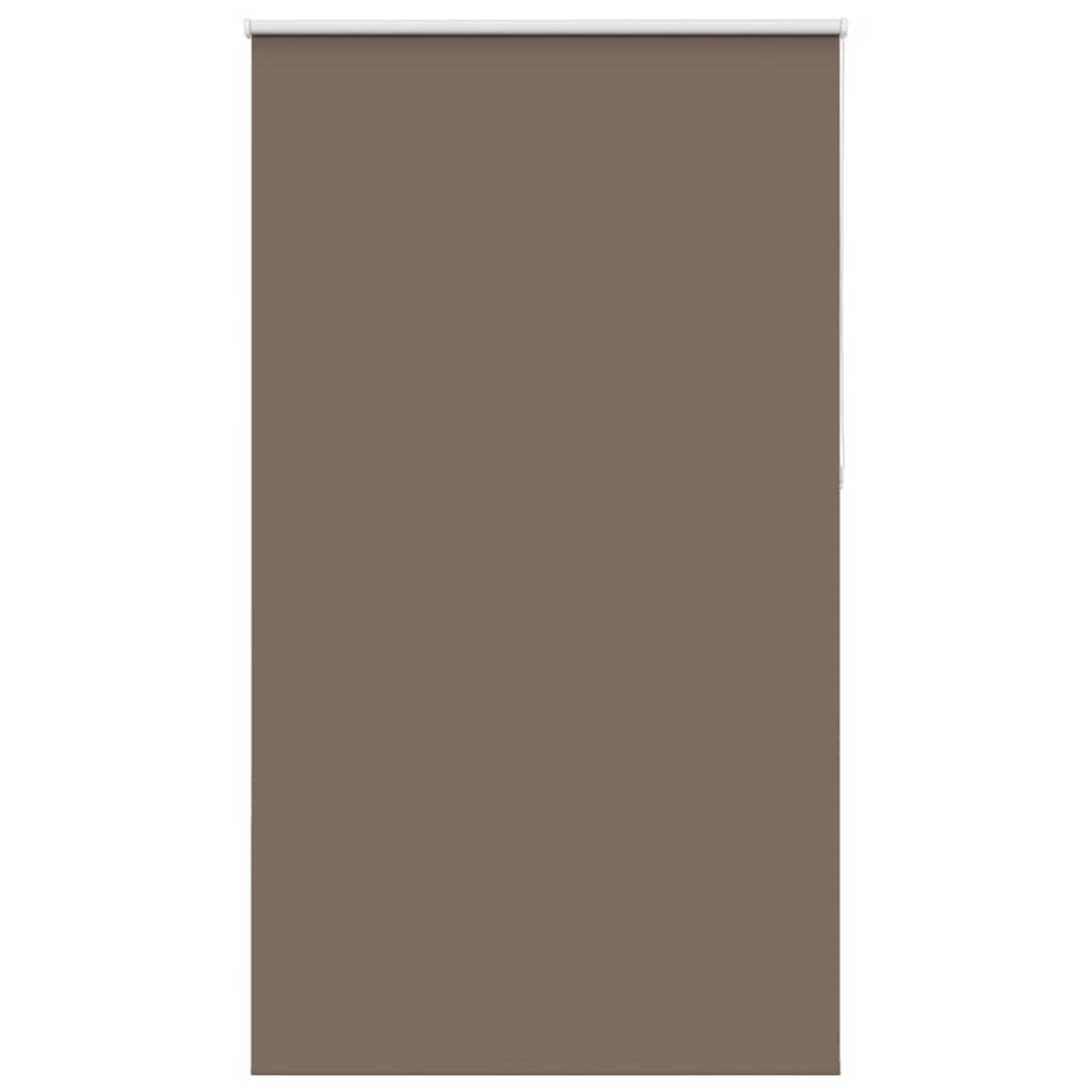 Tenda a Rullo Oscurante 120x210 cm Larghezza Tessuto 116,6 cm