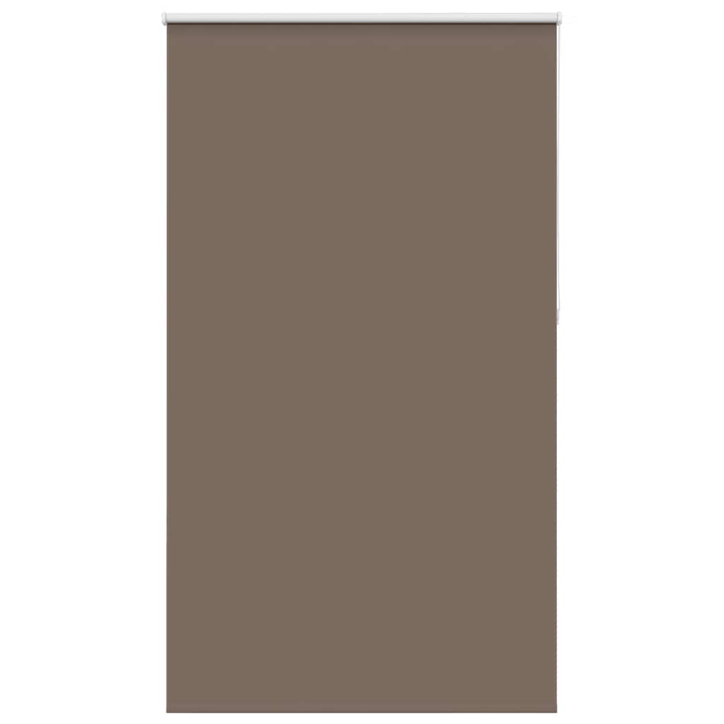 Tenda a Rullo Oscurante 125x210 cm Larghezza Tessuto 121,6 cm