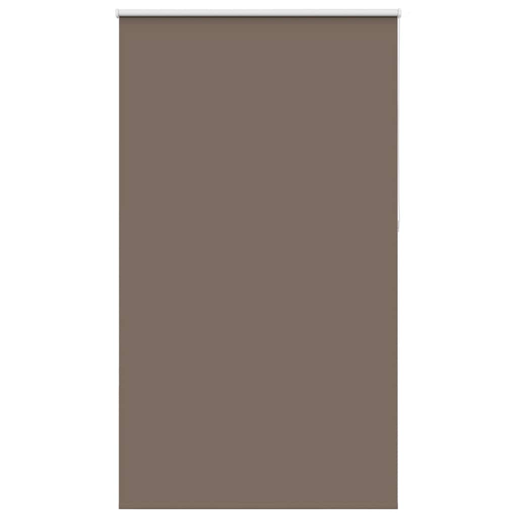 Tenda a Rullo Oscurante 130x210 cm Larghezza Tessuto 126,6 cm