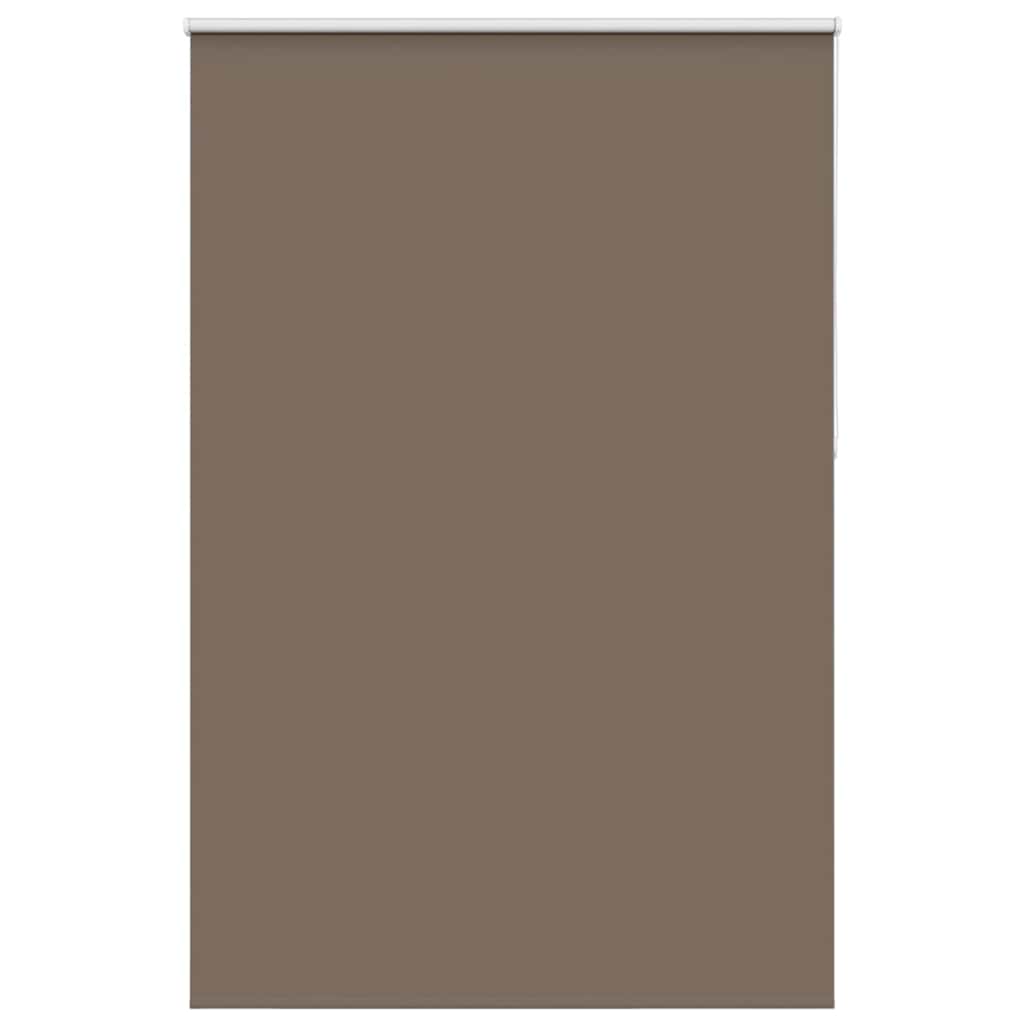 Tenda a Rullo Oscurante 160x210 cm Larghezza Tessuto 156,6 cm
