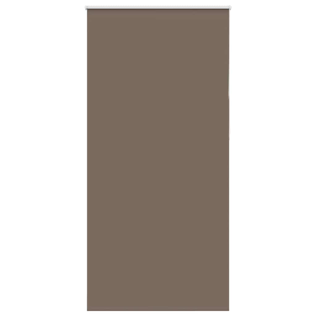 Tenda a Rullo Oscurante 95x230 cm Larghezza Tessuto 90,7 cm