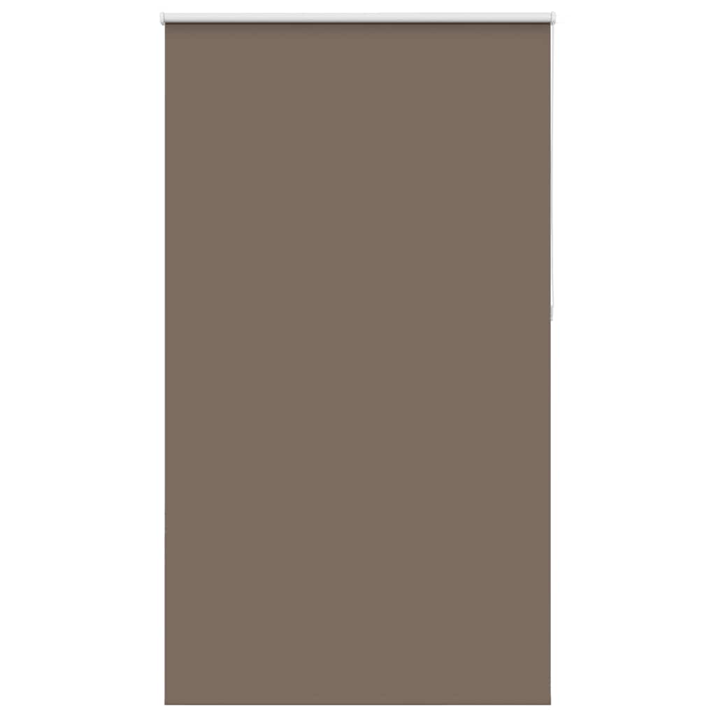 Tenda a Rullo Oscurante 130x230 cm Larghezza Tessuto 126,6 cm