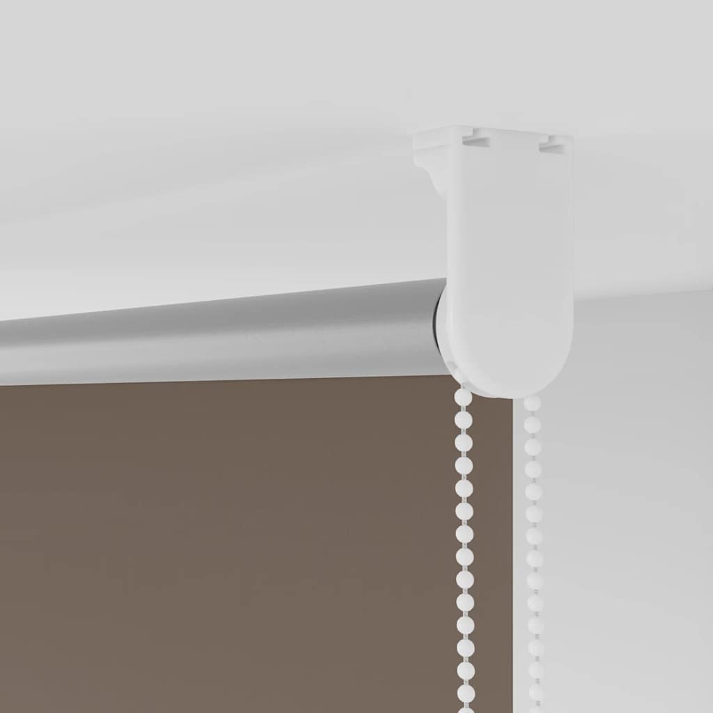 Tenda a Rullo Oscurante 135x230 cm Larghezza Tessuto 131,6 cm