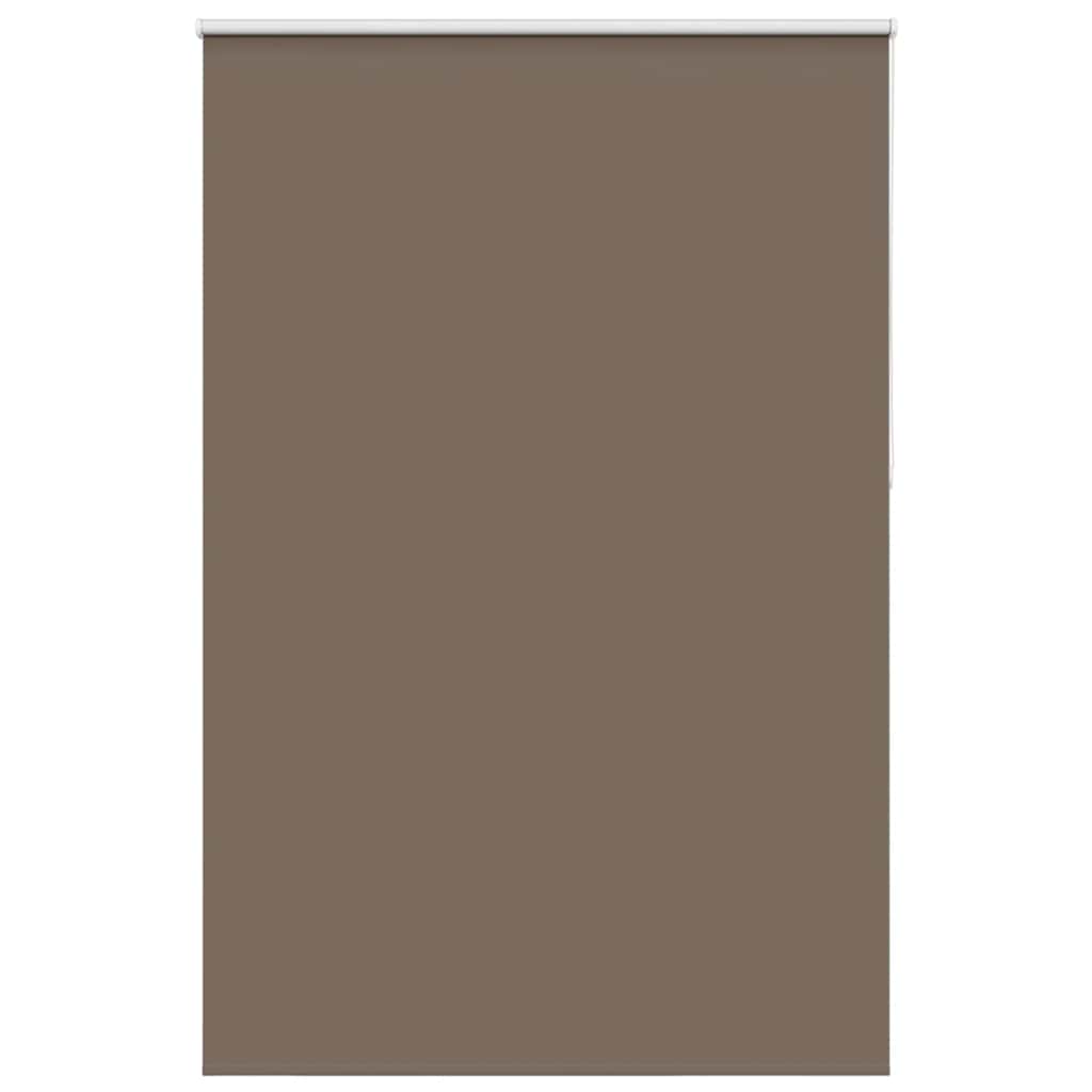 Tenda a Rullo Oscurante 150x230 cm Larghezza Tessuto 146,6 cm